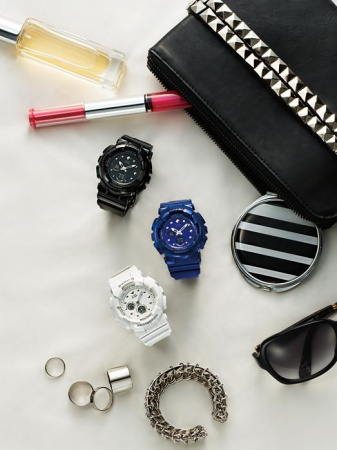 Casio Baby-G BA-125-7A