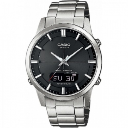 Casio Lineage LCW-M170D-1A