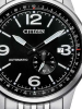 Citizen Mechanical NJ0140-84E