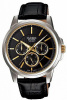 Casio Beside BEM-307BL-1A1