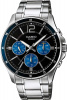 Casio Collection MTP-1374PD-2A