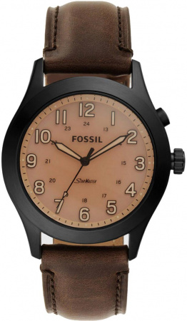 Fossil Archival Series Starmaster LE1084