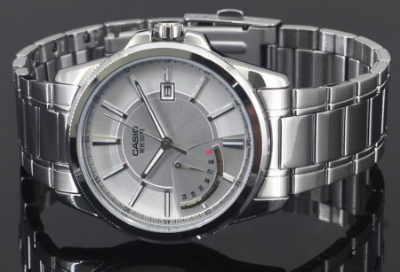 Casio Collection MTP-E102D-7A