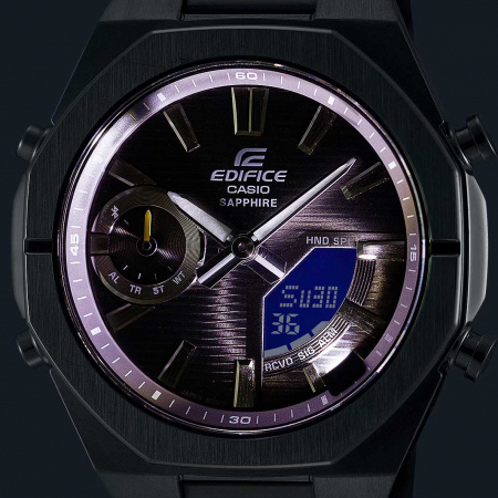 Casio Edifice ECB-S10D-2A