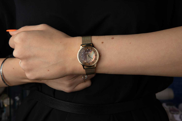 Anne Klein Daily 3722TMGB