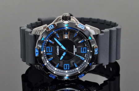 Casio Collection MTD-1065B-1A1