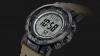 Casio Pro Trek PRW-35LD-5E