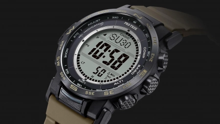 Casio Pro Trek PRW-35LD-5E