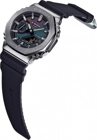 Casio G-Chock GM-2100RW-1A