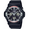 Casio G-Shock GAS-100-1A