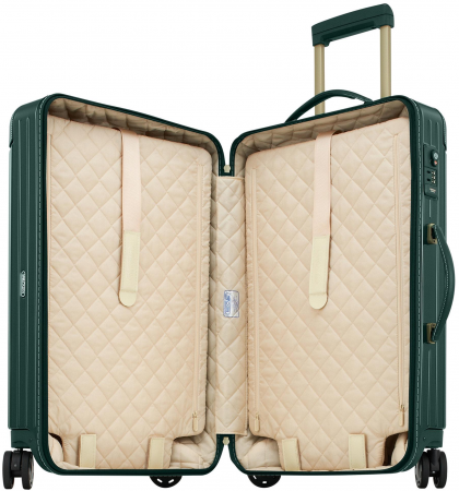 RIMOWA Bossa Nova MW 63 870.63.40.4.0.4