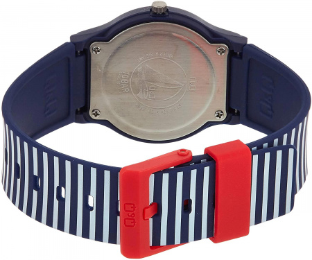 Q&Q Casual VP46-046
