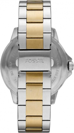 Fossil Bannon BQ2507