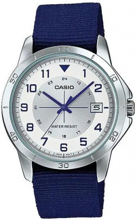 Casio Collection MTP-V008B-7B