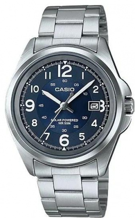 Casio Collection MTP-S101D-2B