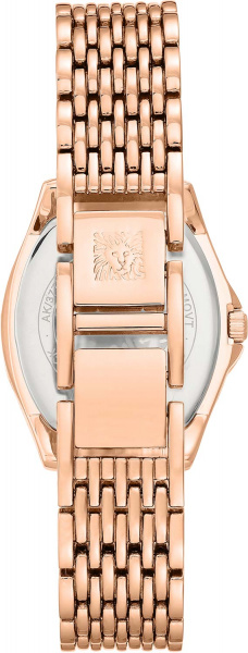 Anne Klein Crystal 3772MPRG