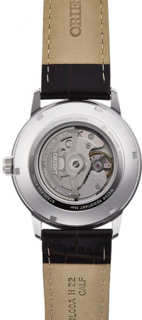 Orient Automatic RA-AC0F07S
