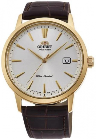 Orient Automatic RA-AC0F04S