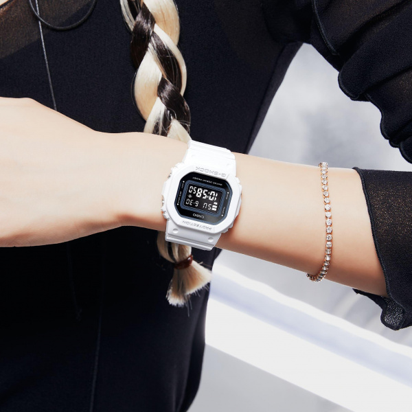 Casio G-Shock GMD-S5600-7E
