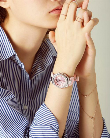 Casio Baby-G MSG-S200-4A