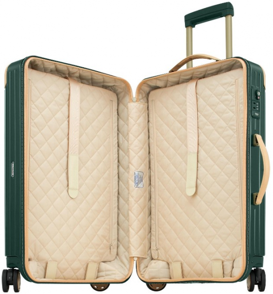 RIMOWA Bossa Nova MW 77 870.77.41.4.0.4