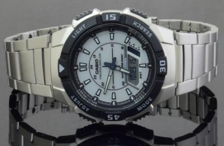 Casio Collection AQ-S800WD-7E