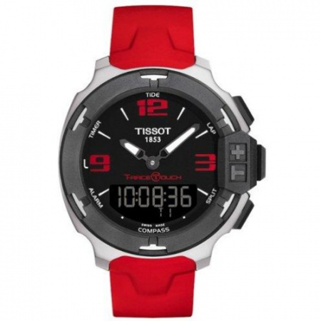 Tissot  T081.420.17.057.03