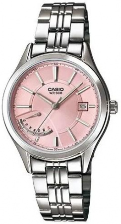 Casio Collection LTP-E102D-4A