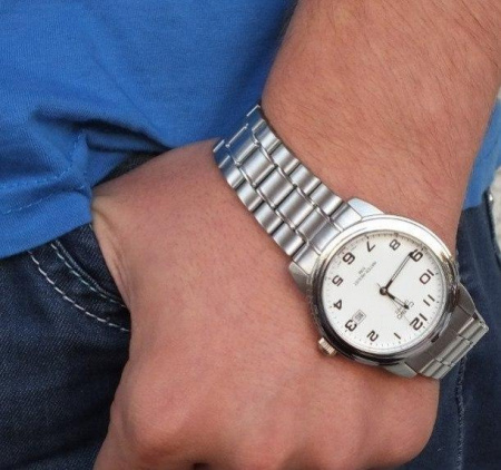 Casio Collection MTP-1221A-7B
