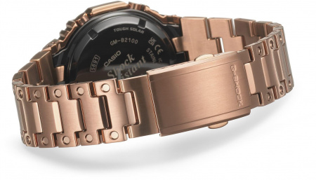 Casio G-Shock GM-B2100GD-5A