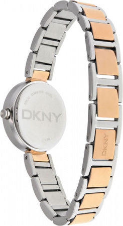 DKNY Essentials Metal NY2402