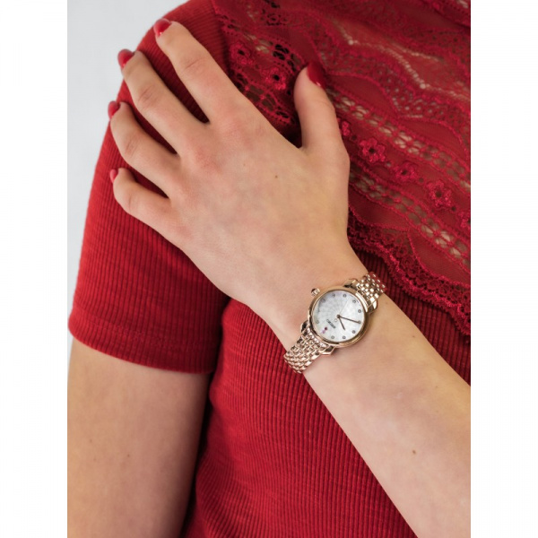 Seiko Conceptual Series Dress SUR624P1