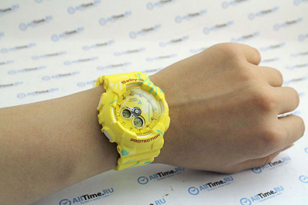 Casio Baby-G BA-120SC-9A