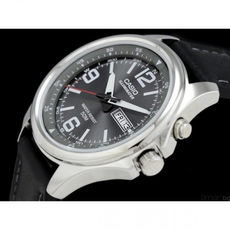 Casio Collection MTP-E201L-8B