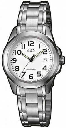 Casio Collection LTP-1259D-7B
