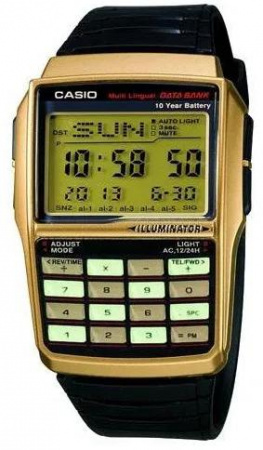 Casio Vintage DBC-32C-1B