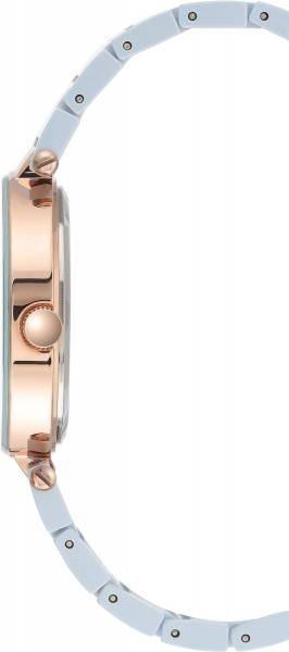 Anne Klein Diamond 1018LBRG