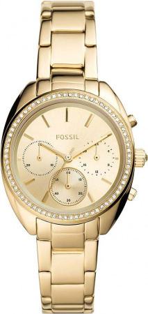 Fossil Vale BQ3658