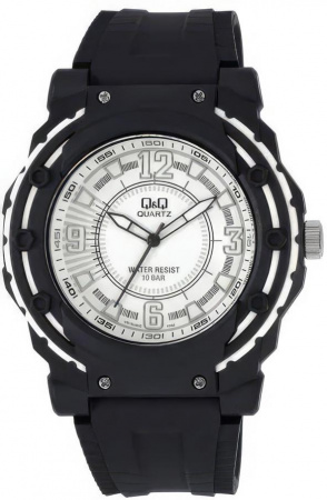 Q&Q General Collection VR16-002