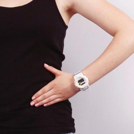 Casio Baby-G BGD-180FB-7E