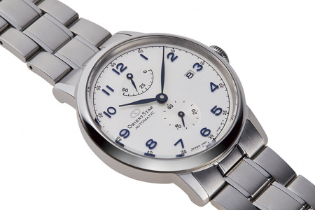 Orient Orient Star RE-AW0006S00B