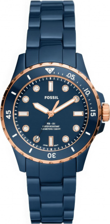 Fossil FB-01 CE1125