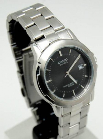 Casio Collection MTP-1219A-1A