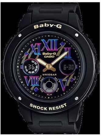 Casio Baby-G BGA-151GR-1B