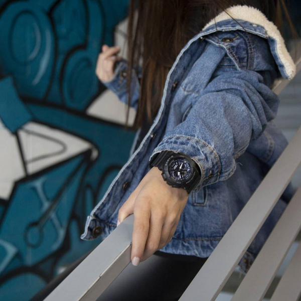 Casio Baby-G BA-130-1A2