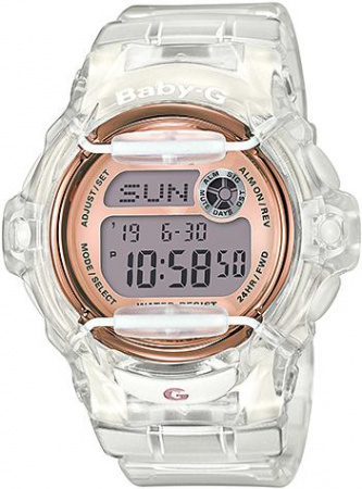Casio Baby-G BG-169G-7B