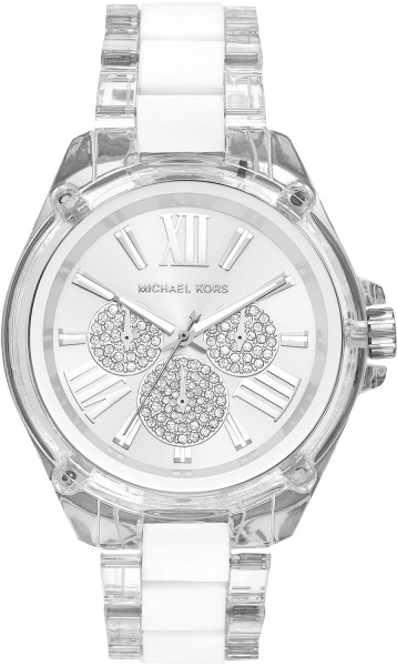 Michael Kors Wren MK6675