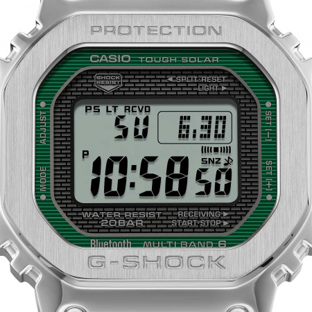 Casio G-Shock GMW-B5000D-3E