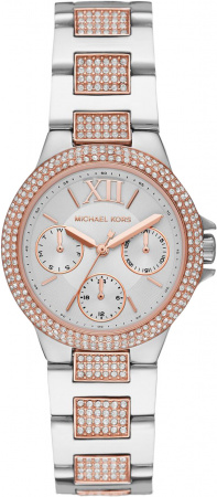 Michael Kors Mini Camille MK6846