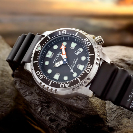 Citizen Promaster BN0150-10E